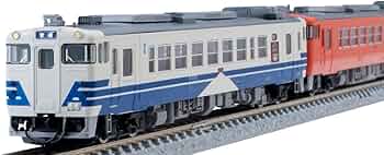 Amazon | TOMIX Nゲージ 特別企画品 JR キハ40系 ありがとうキハ